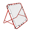 Portable Soccer Rebound Net- Football Training Equipment